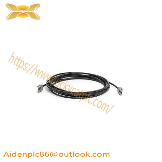 ABB 3BSC950107R2 TK811V050 Brand New