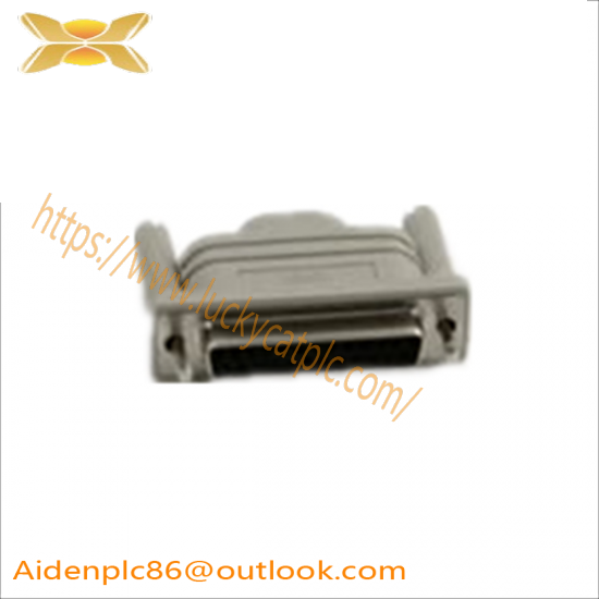 ABB 3BSC950193R1 EX-Bus Terminator