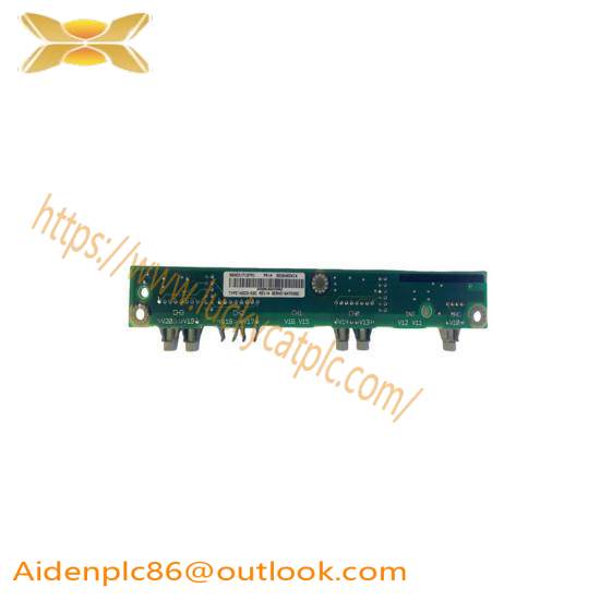 ABB 3BSC980004R619