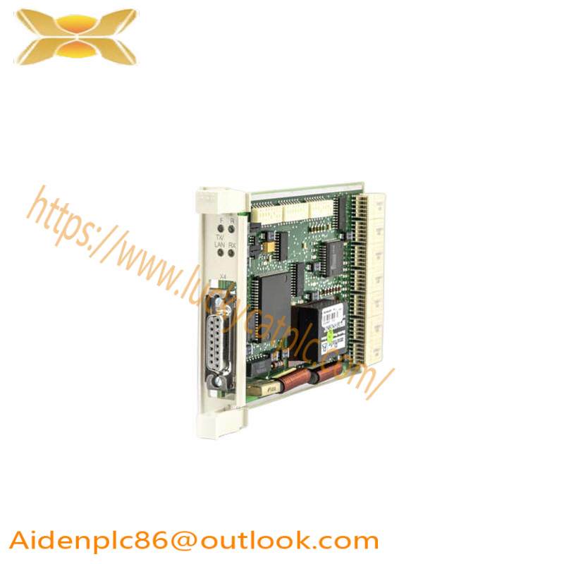ABB 3BSE000435R1 CS513 Communication Interface