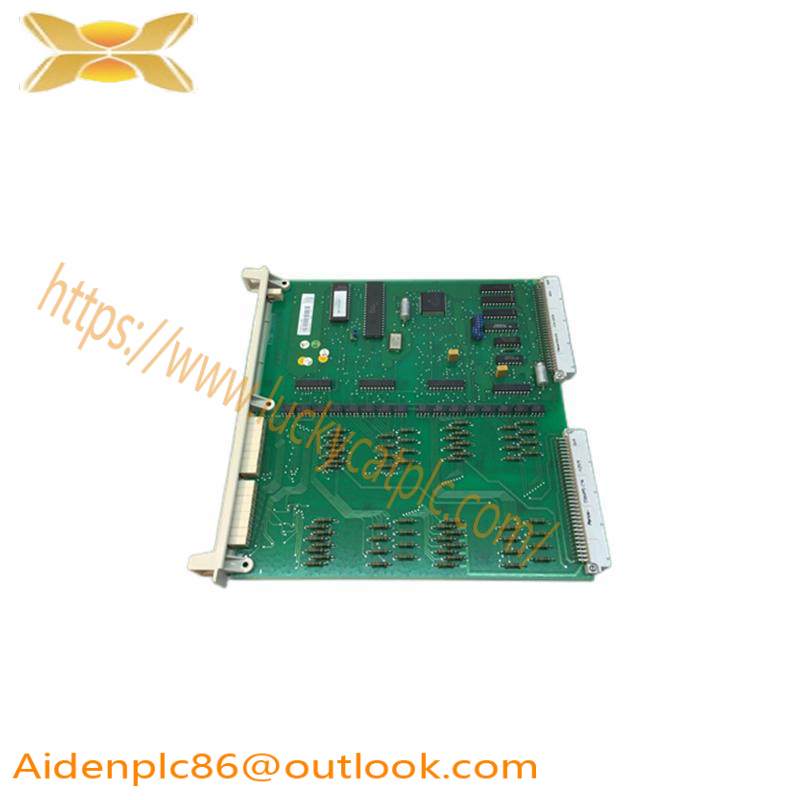 ABB 3BSE000460R1 PFBO161 module