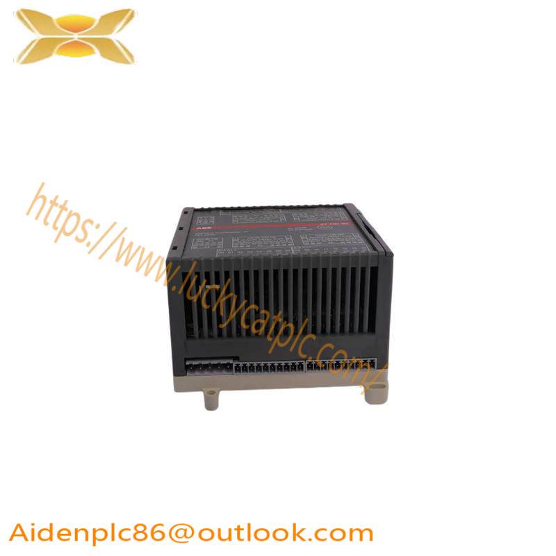 ABB 3BSE001245R1 3BSC640008R1 operator keyboard