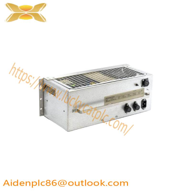 ABB 3BSE003389R1 Power Supply Unit