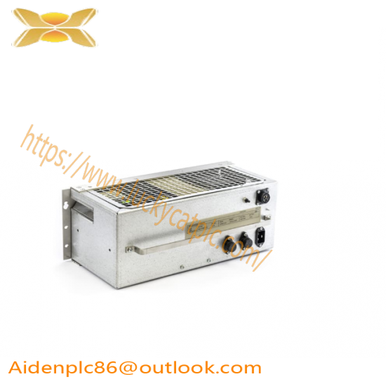 ABB 3BSE003389R1 SA168  Power Supply Unit