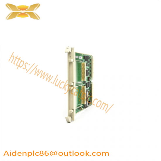 ABB 3BSE003816R1 Submodule Carrier