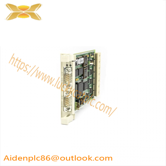 ABB 3BSE003827R1 MODBUS Interface