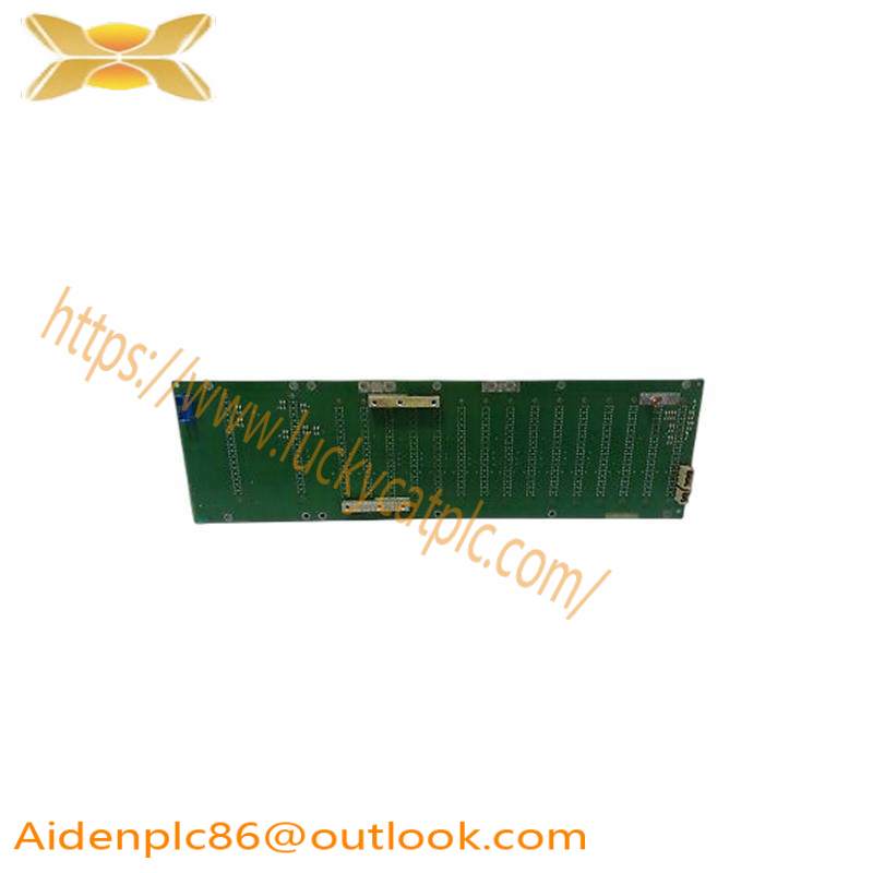 ABB 3BSE003879R1 BACKPLANE