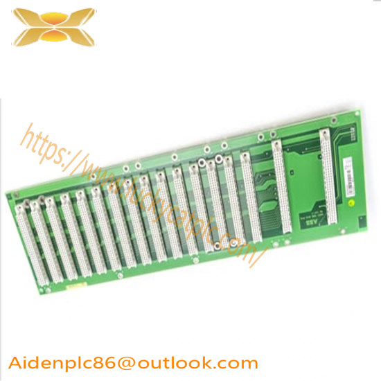 ABB 3BSE003879R1 Exchange Board