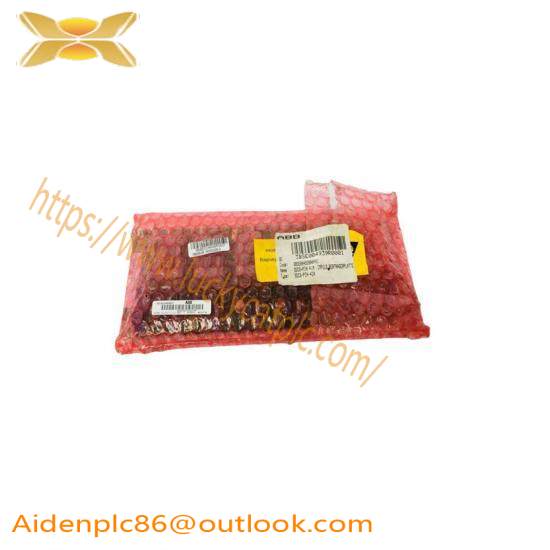 ABB 3BSE004939R0001 Trigger control board
