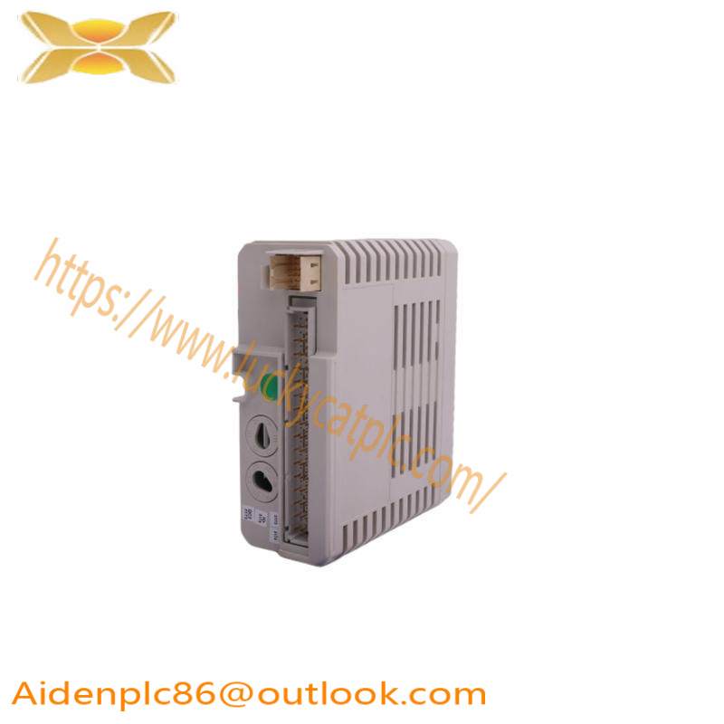 ABB 3BSE008508R1 DI810 Digital Input