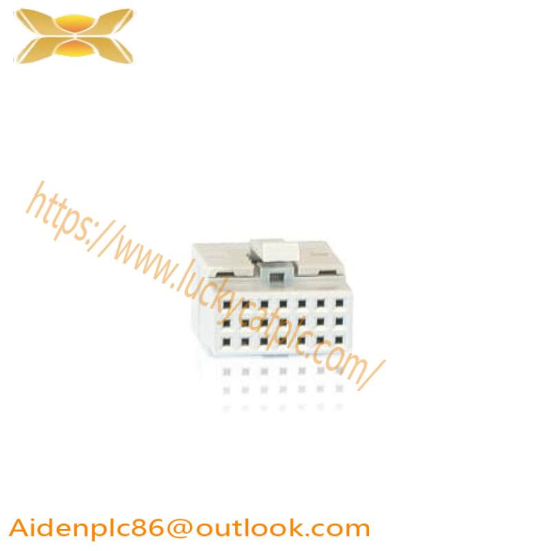 ABB 3BSE008538R1