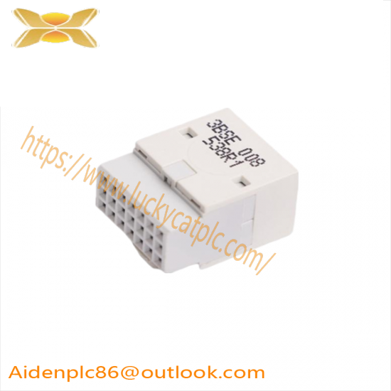 ABB 3BSE008538R1