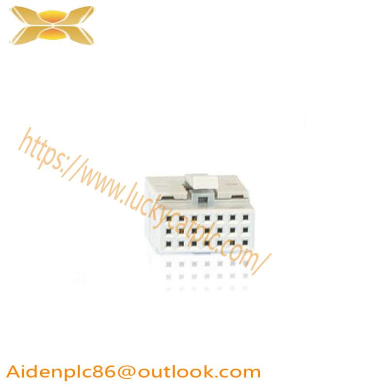 ABB 3BSE008538R1