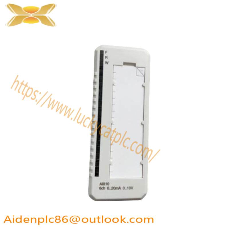 ABB AI820  3BSE008544R1