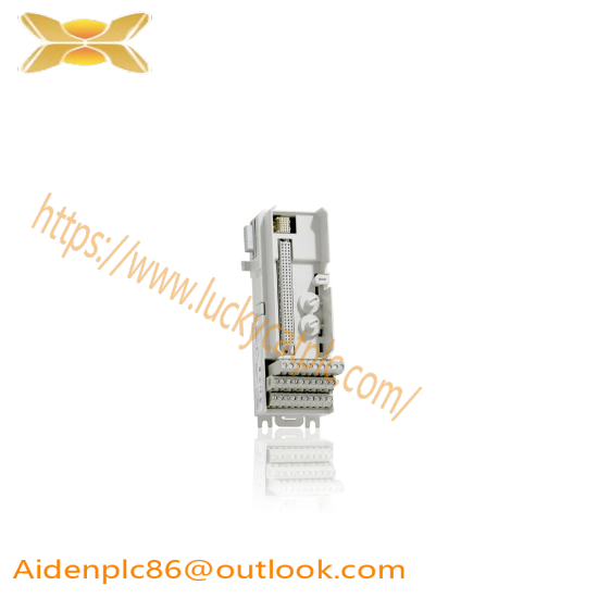 ABB 3BSE013230R1  Drive Board