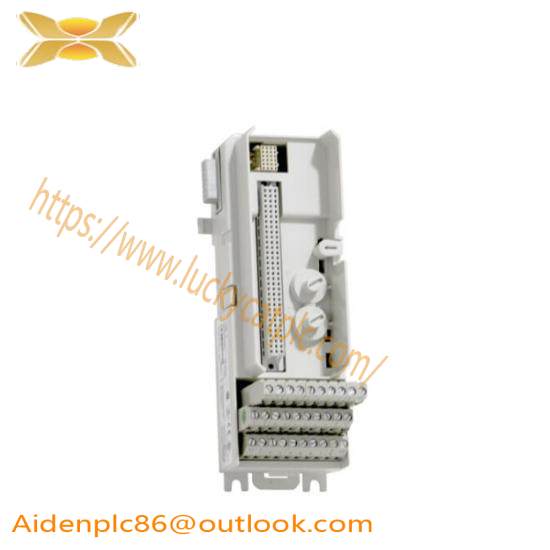 ABB 3BSE013230R1 TU810V1  I/O Module