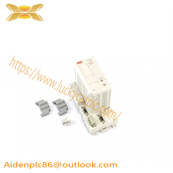 ABB 3BSE013252R1 CI830  Communication Module