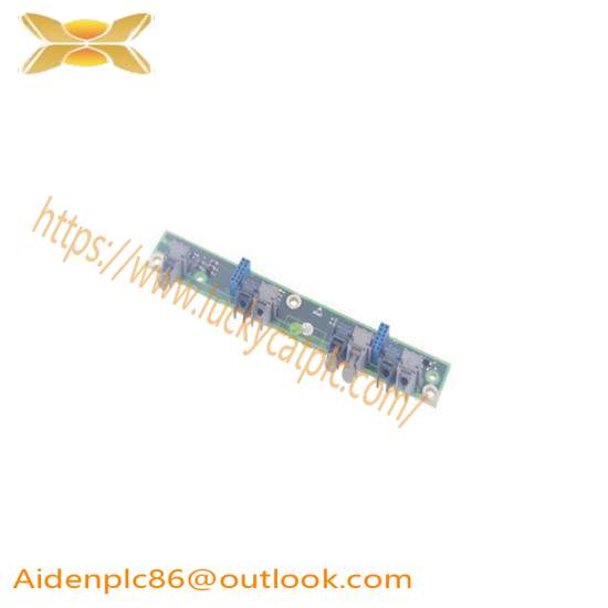 ABB 3BSE017193R1 NDCO03 Communication Card