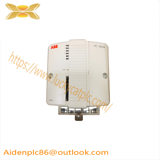 ABB 3BSE018100R1 Processor Unit Kit