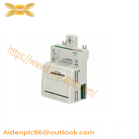 ABB 3HAC025525-001