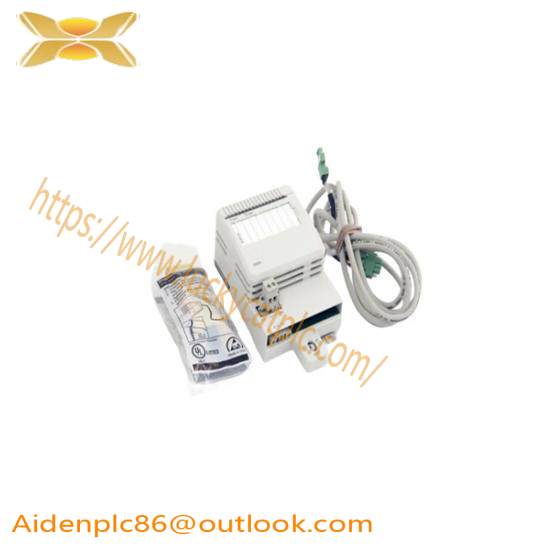 ABB 3BSE018172R1 SB822 Rechargeable Battery Unit