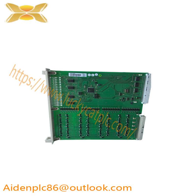ABB 3BSE018298R1 DSDO 115A Digital Output Module
