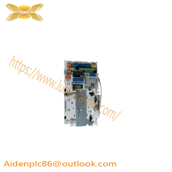 ABB 3BSE018681R1 PU519