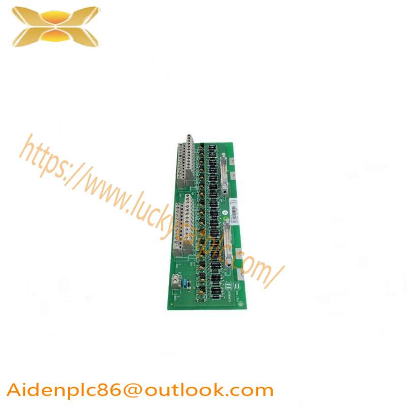 ABB 3BSE018681R1 PU519 Real Time Accelerator (RTA) Board