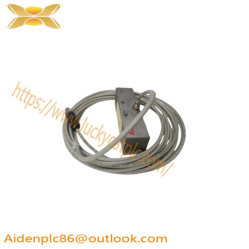 ABB 3BSE019050R200 PFTL-301E-0.2KN LOAD CELL