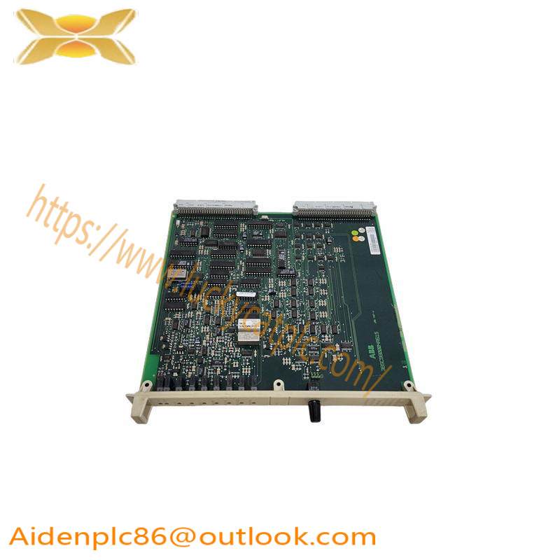 ABB 3BSE019216R1 DSBC 176 Bus Extender Board