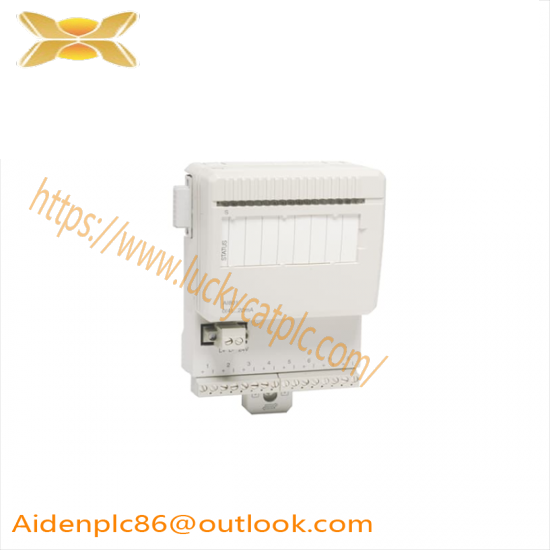 ABB 3BSE020512R1 AI801 Analog Input 8 ch