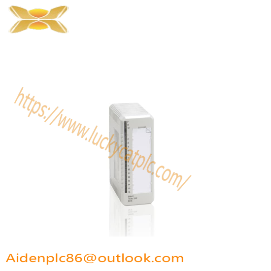 ABB PU516A 3BSE032402R1