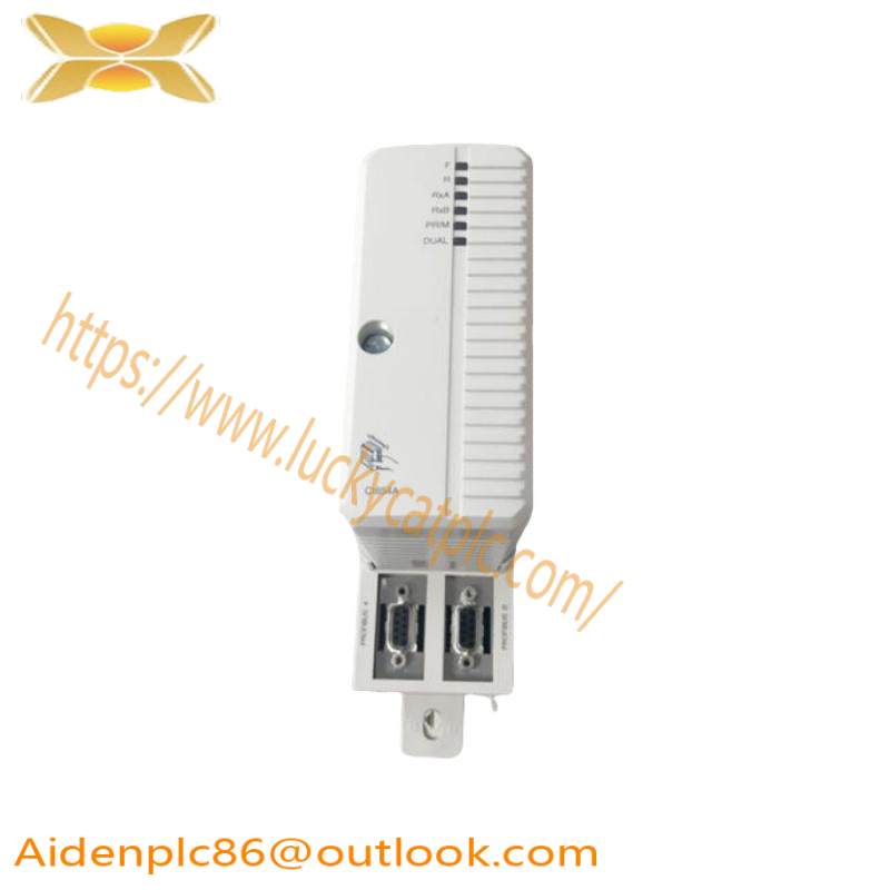 ABB 3BSE032444R1 CI860K01 FF HSE Interface