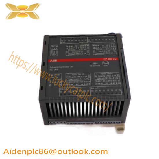 ABB 3BSE037760R1