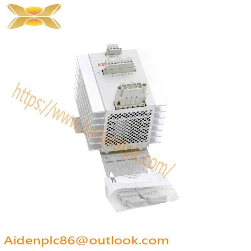 ABB SS823 3BSE038226R1