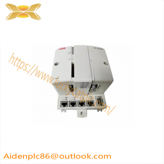 ABB 3BSE050198R1 Processor Unit Kit