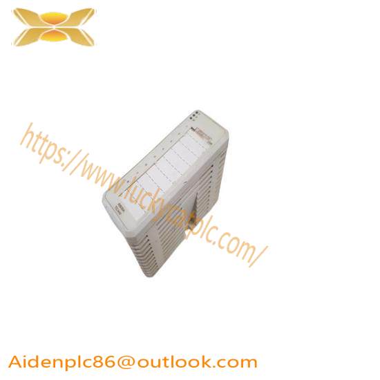 ABB 3BSE051306R1 AI835A Thermocouple/mV Input 8 ch