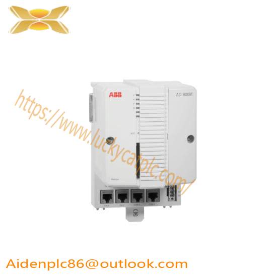 ABB 3BSE066490R1