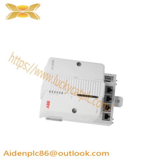 ABB 3BSE066490R1