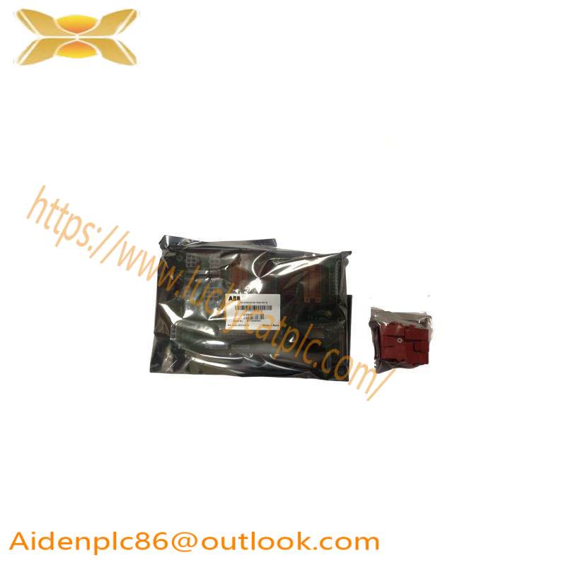 ABB 3BUS208720-001 POWER SIGNAL INTERCONNECT