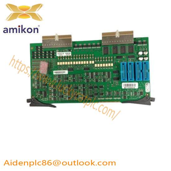ABB 3BUS208797-001 3BUS208797-001-B-03 Card New