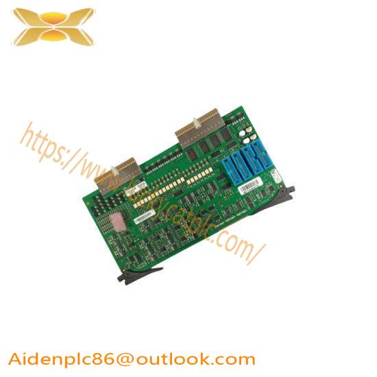 ABB 3BUS208797-001 3BUS208797-001-B Standard Signal Condition Board