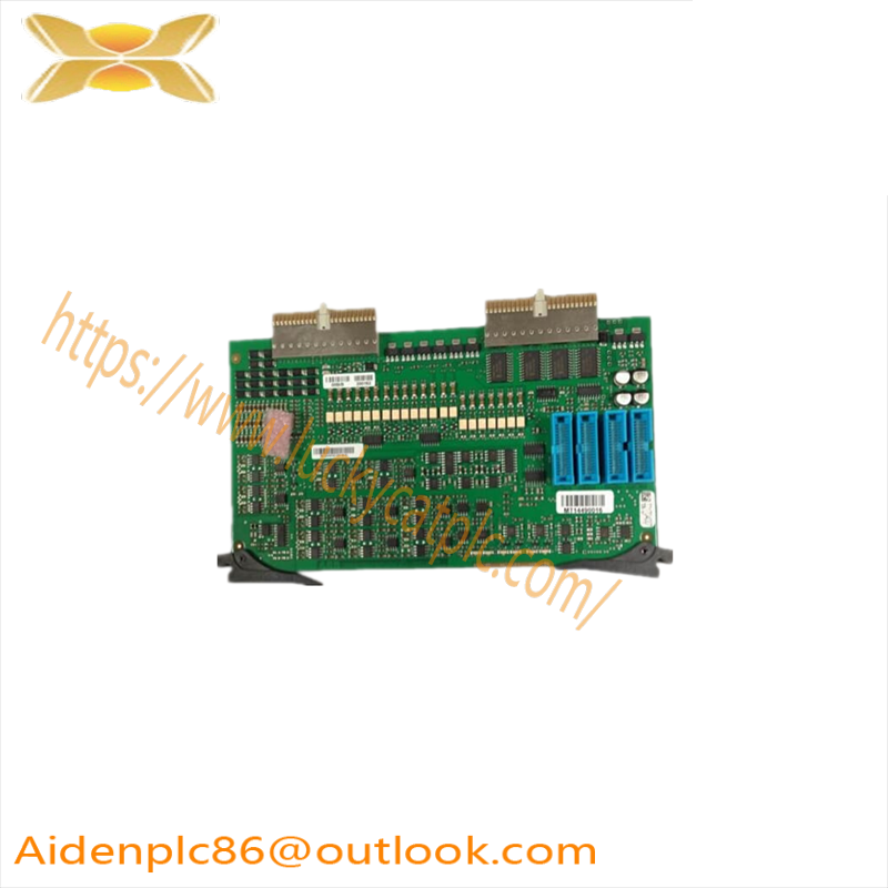 ABB GJR5250000R0353  07KR91 Basic Unit