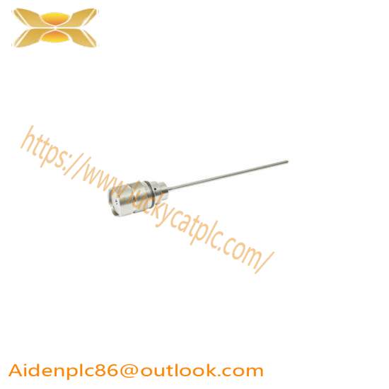 ABB 3C1998 VALVE ASSY 600125