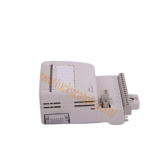 ABB 3DDE300400 CMA 120  New Brand