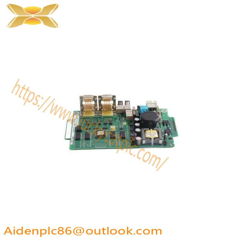 ABB 3EHE300694R0001 PPA425B01 Power Supply