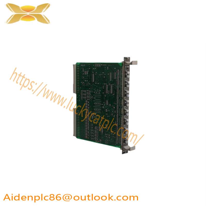 ABB 3EHL409300R0001 PPB626 B01 Control Unit