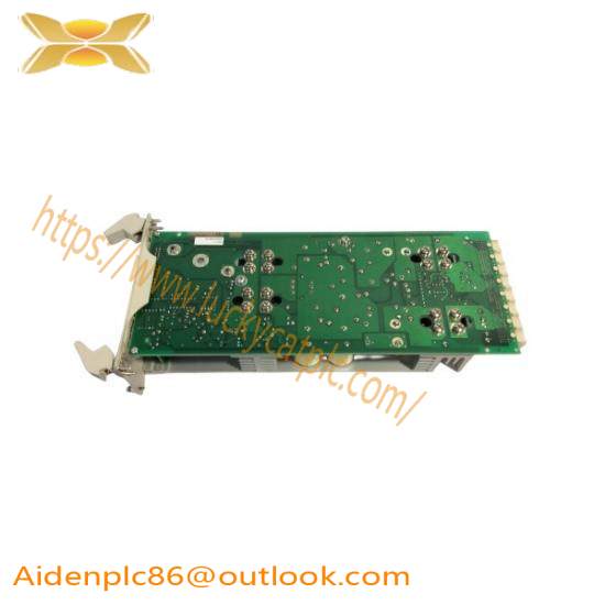 ABB 3EHL409300R0001 PPB626 B01 PCB BOARD