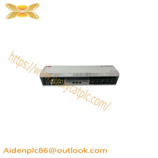 ABB 3EHL409300R0001 PPB626B01 PCB CARD