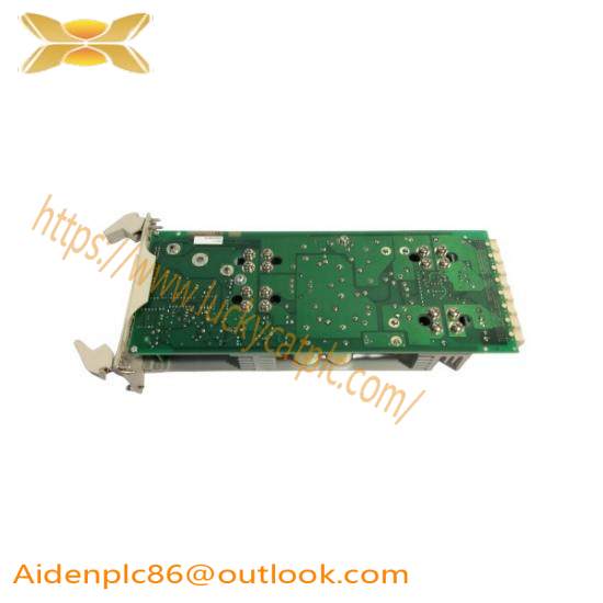 ABB 3EHL409319R0001 URB512 D15 PCB BOARD